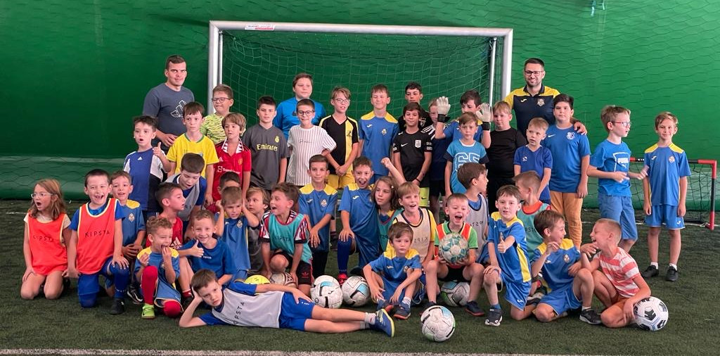 ACS New Generation Iasi x PARTNER CLUB