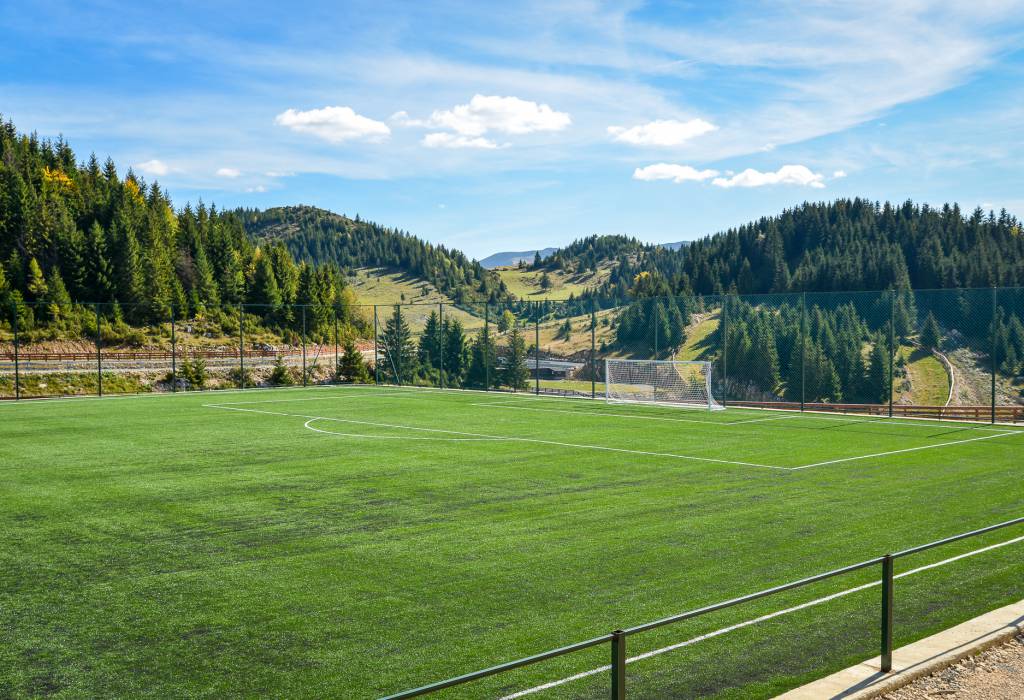 Echipa Nationala Coerver Coaching