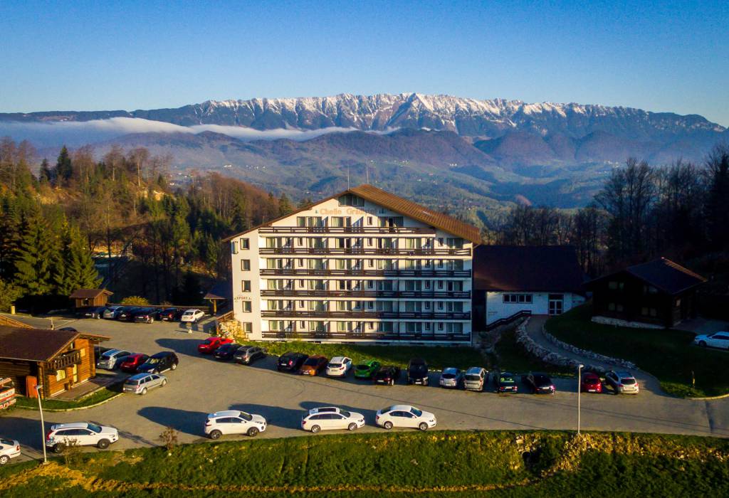 Echipa Nationala Coerver Coaching