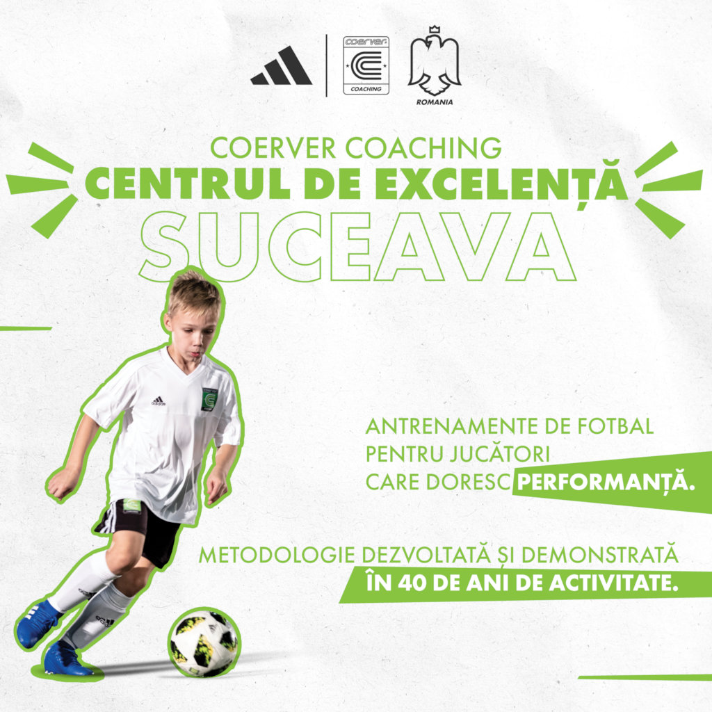 Centrul de excelenta - Suceava